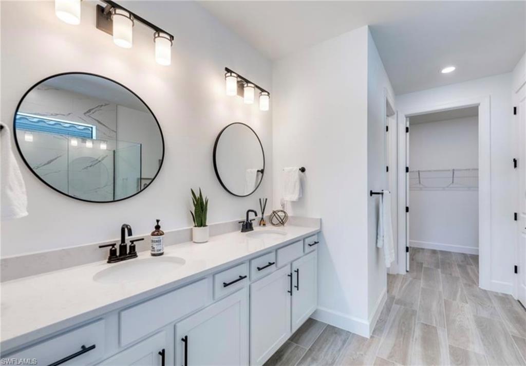 THE PLACE AT CORKSCREW - Residential Lease