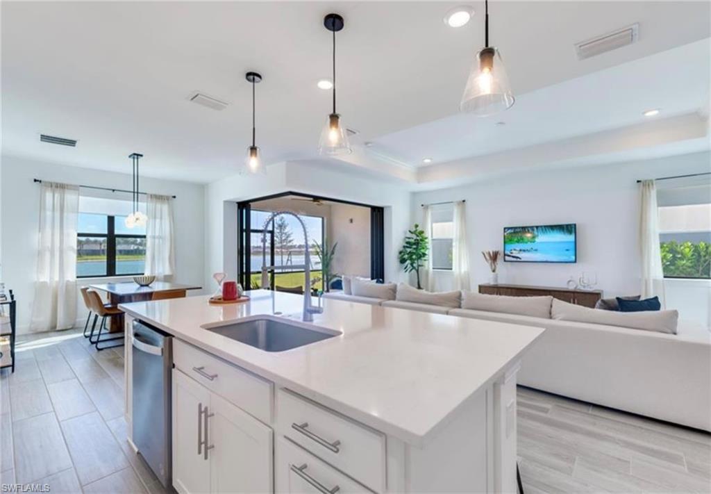 THE PLACE AT CORKSCREW - Residential Lease