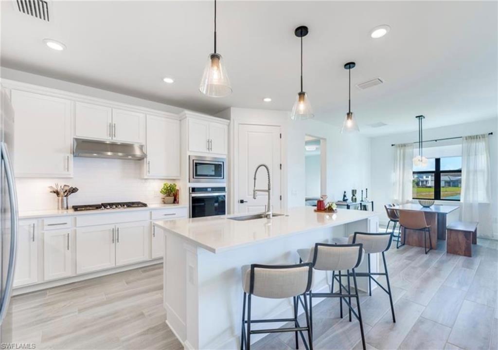 THE PLACE AT CORKSCREW - Residential Lease