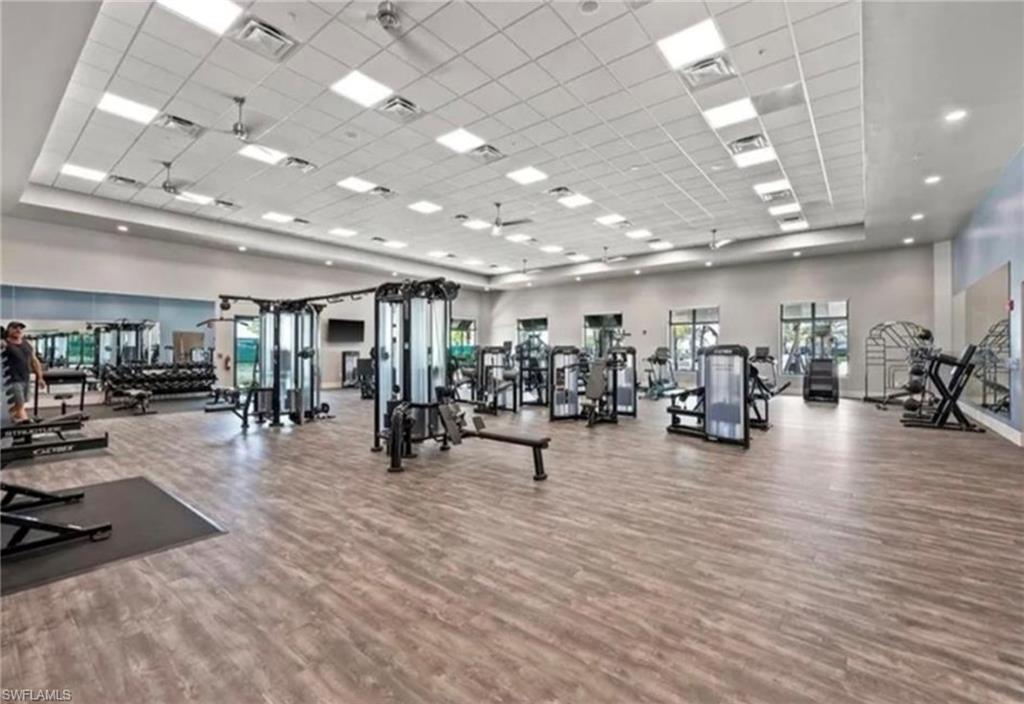 THE PLACE AT CORKSCREW - Residential Lease