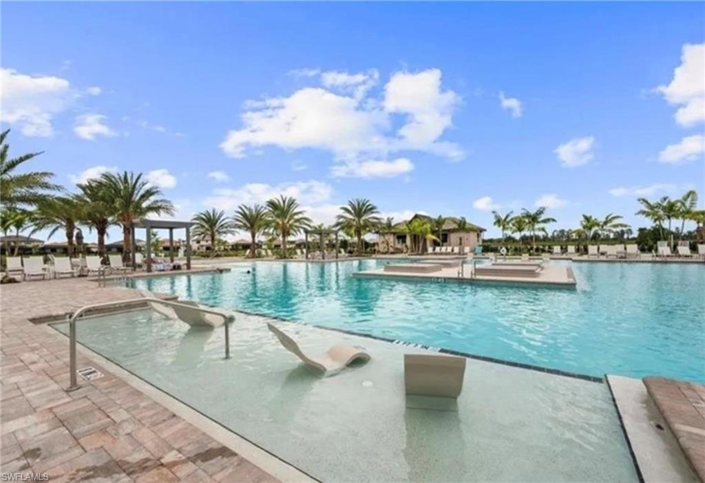 THE PLACE AT CORKSCREW - Residential Lease