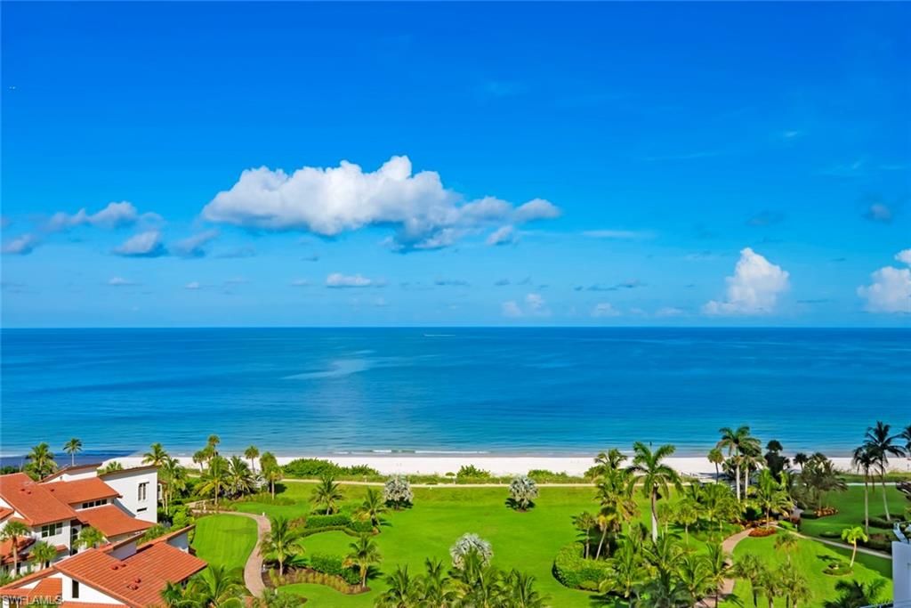 Photo of 4751 Gulf Shore BLVD N #1406, NAPLES, FL 34103 (MLS # 225065064)