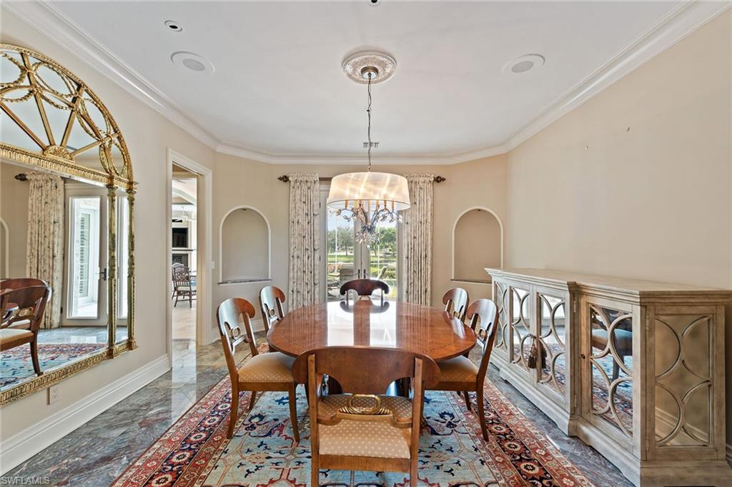 BAY COLONY SHORES - Residential