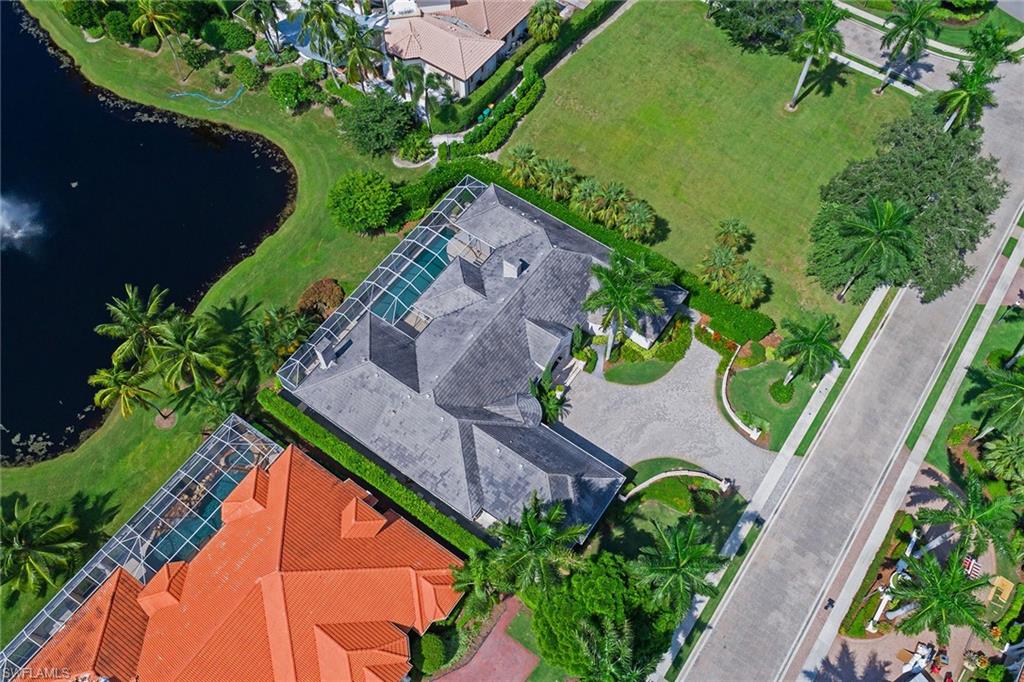 BAY COLONY SHORES - Residential