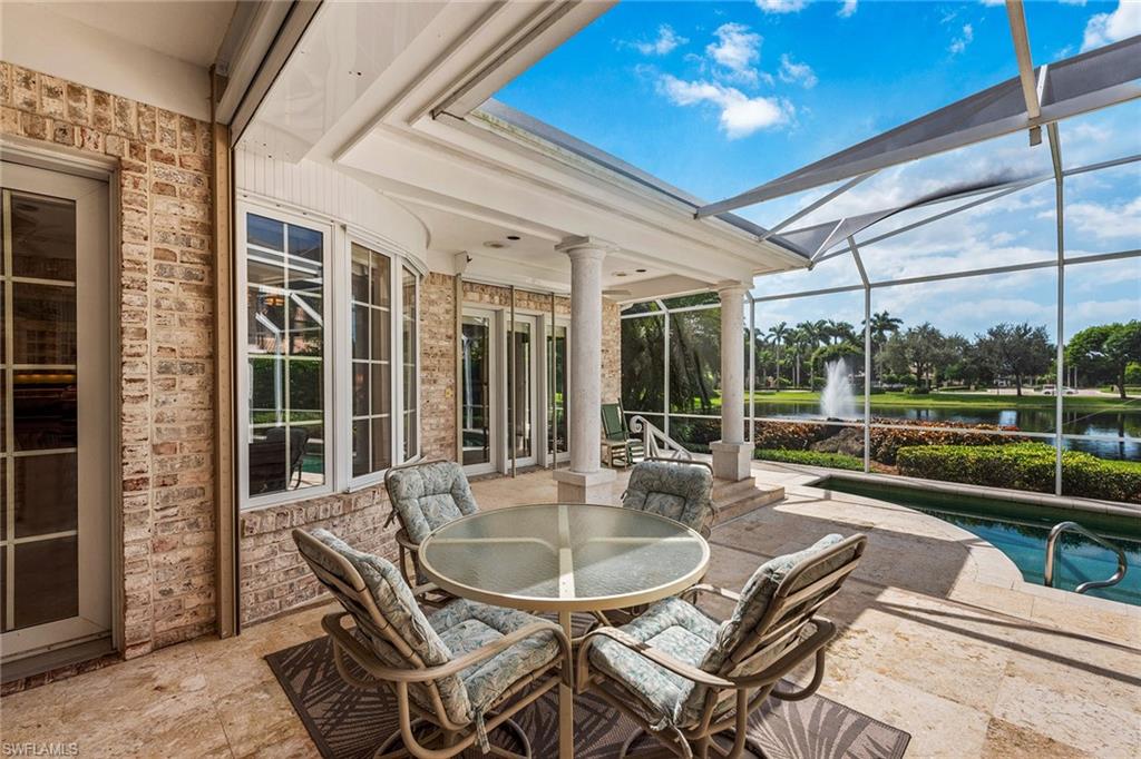 BAY COLONY SHORES - Residential