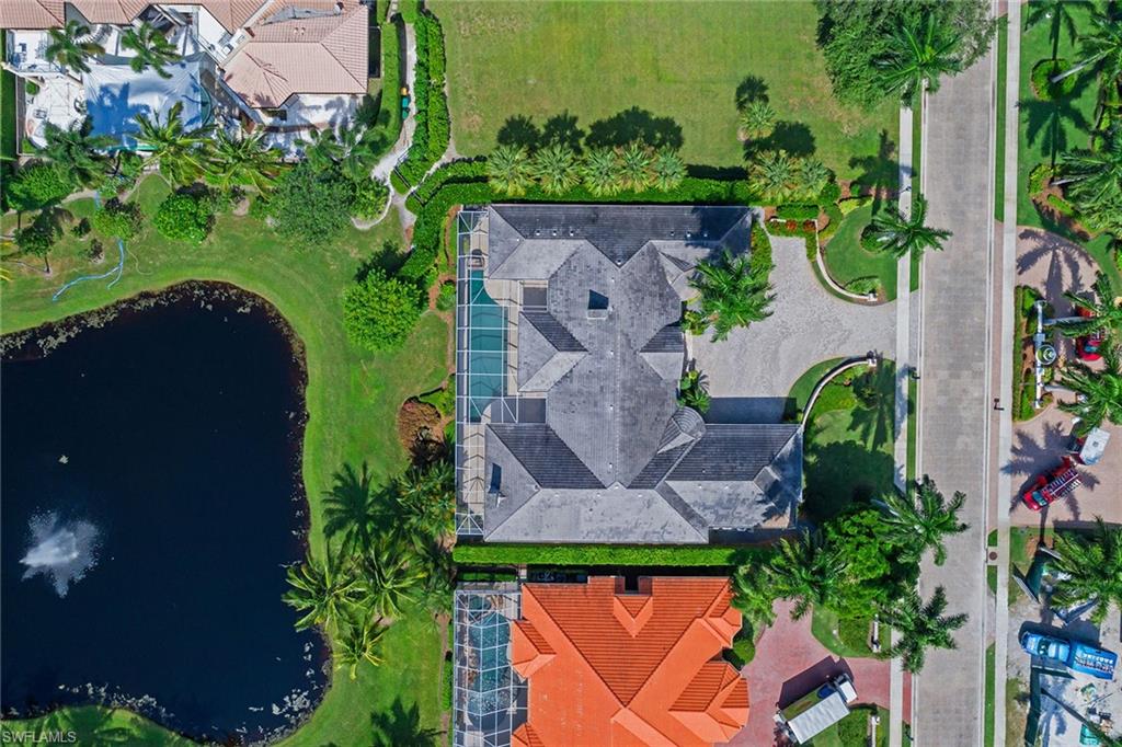 BAY COLONY SHORES - Residential