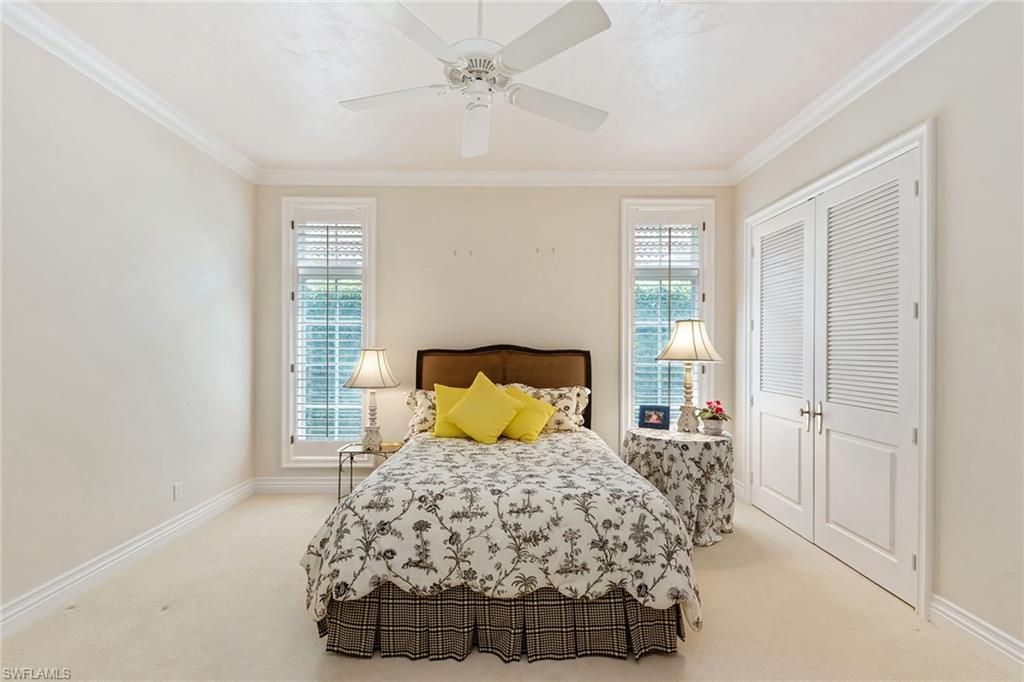 BAY COLONY SHORES - Residential