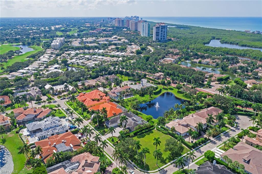 BAY COLONY SHORES - Residential