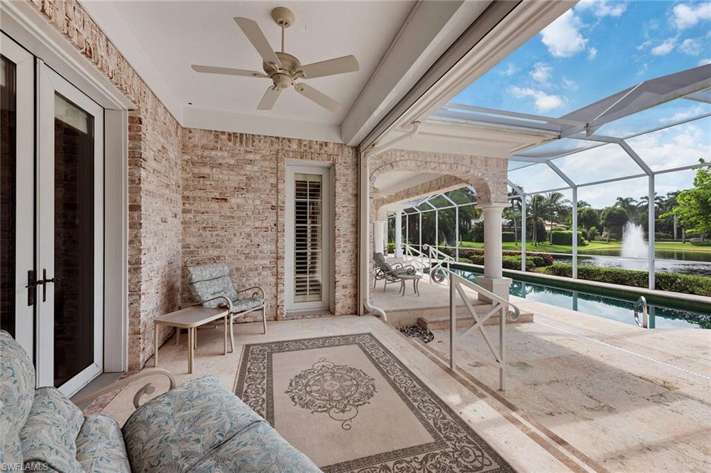 BAY COLONY SHORES - Residential