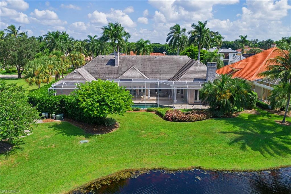 BAY COLONY SHORES - Residential