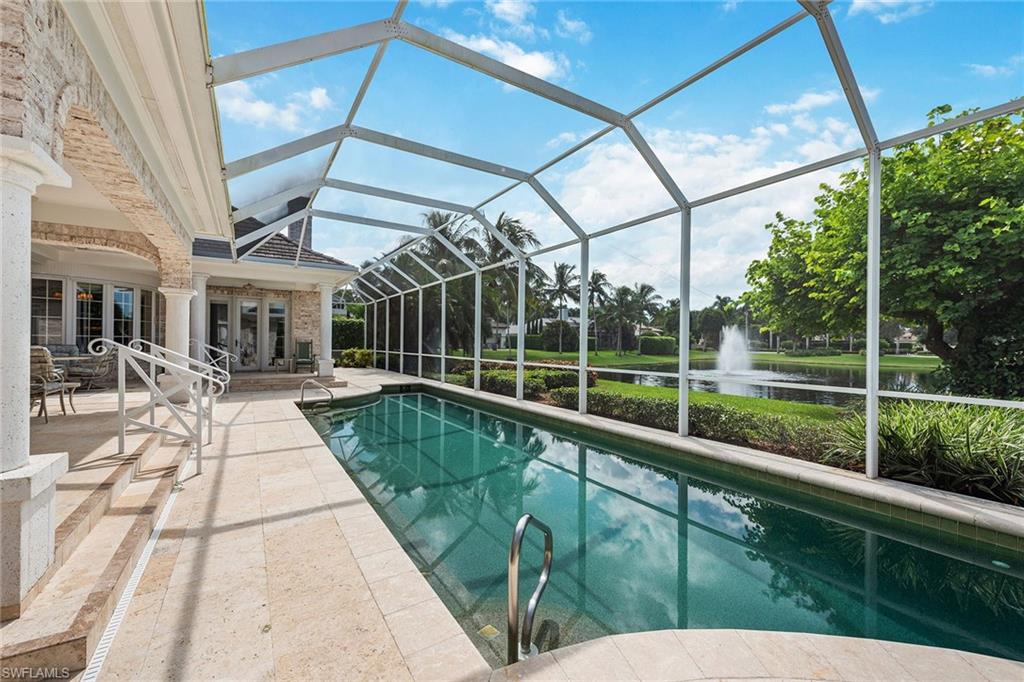 BAY COLONY SHORES - Residential