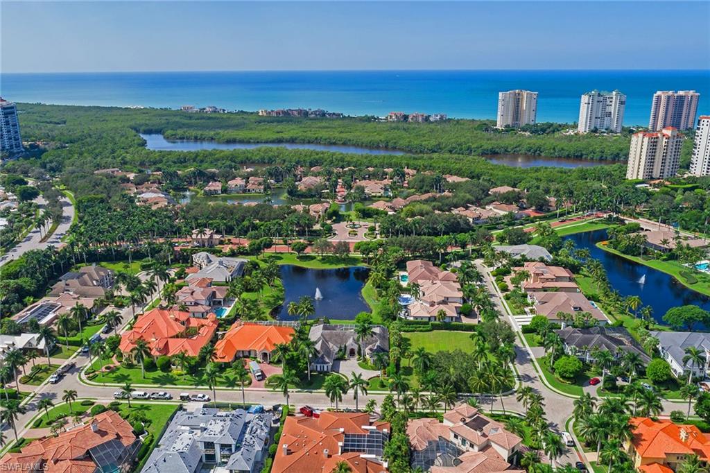 BAY COLONY SHORES - Residential