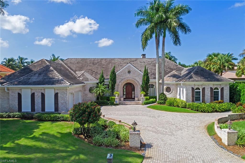 BAY COLONY SHORES - Residential