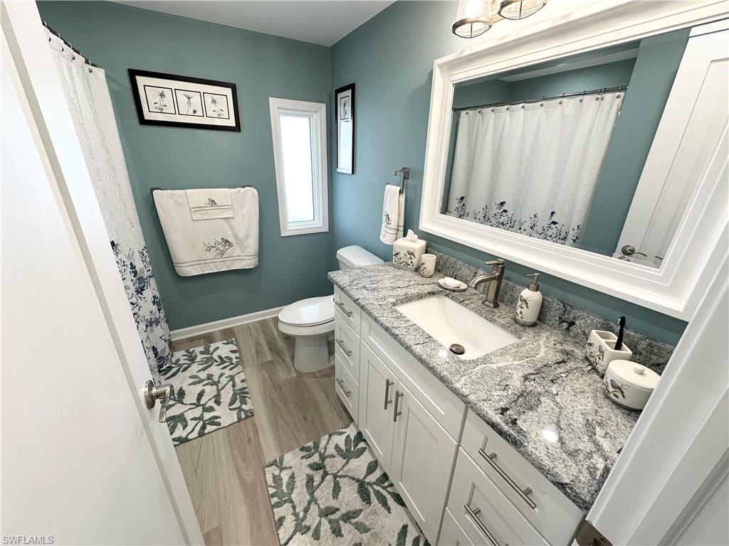 BAYSIDE ESTATES - Residential