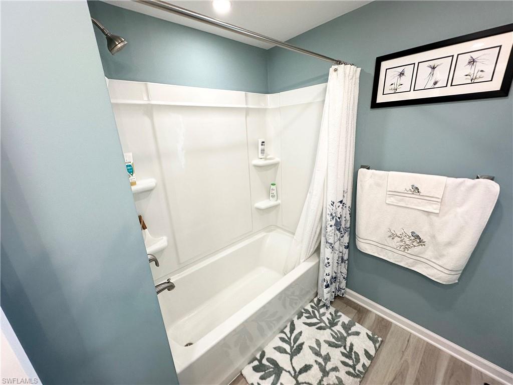 BAYSIDE ESTATES - Residential