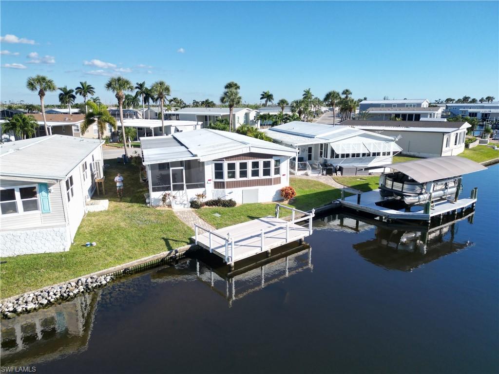 BAYSIDE ESTATES - Residential