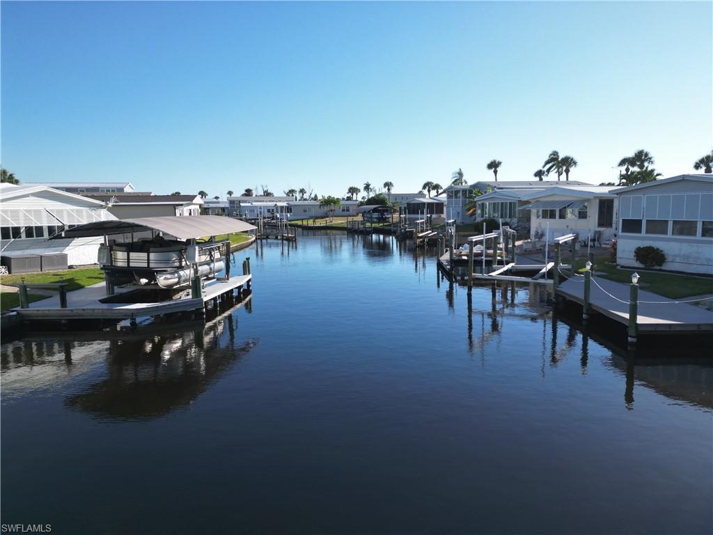 BAYSIDE ESTATES - Residential