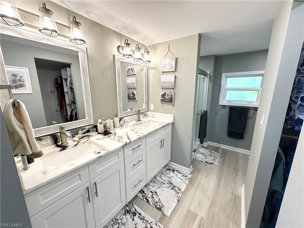 BAYSIDE ESTATES - Residential