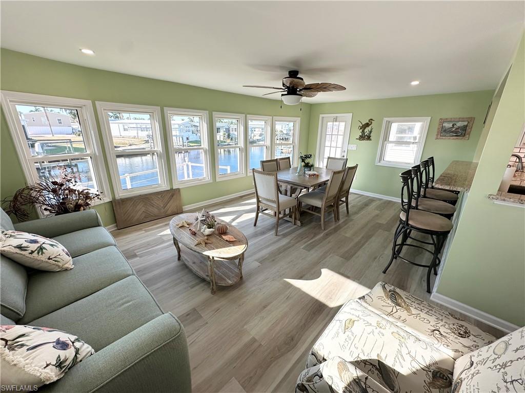 BAYSIDE ESTATES - Residential