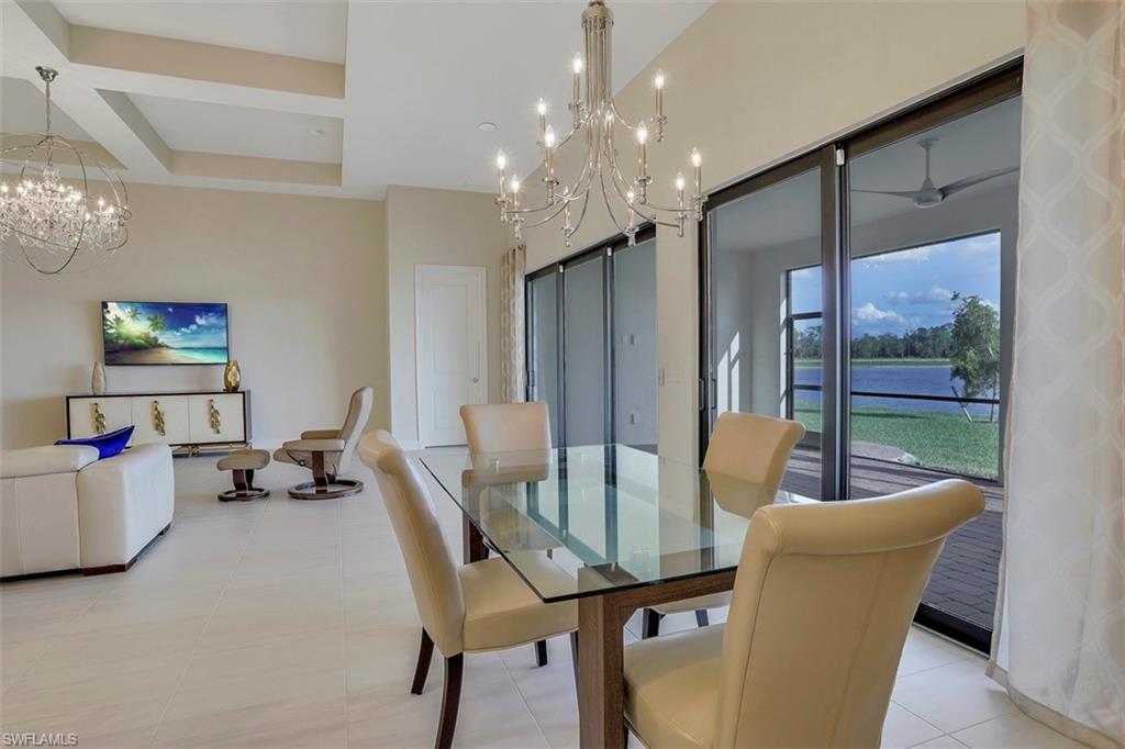 WINDING CYPRESS - Residential