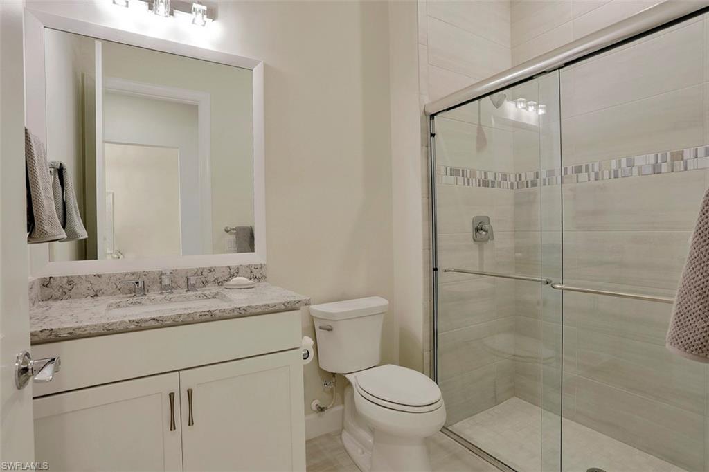 WINDING CYPRESS - Residential