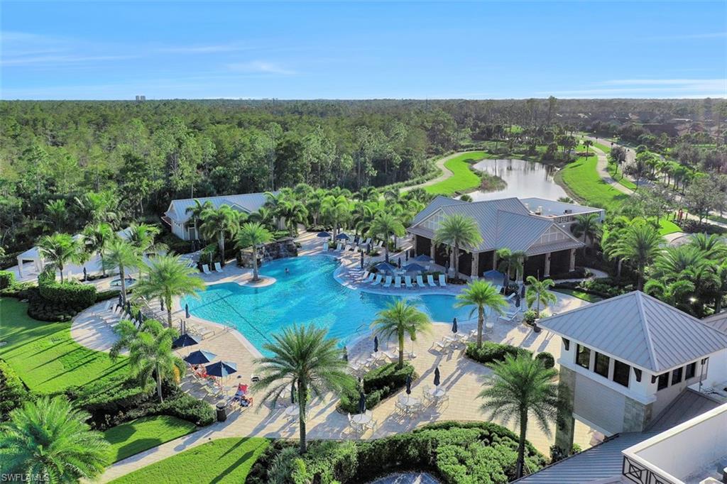 WINDING CYPRESS - Residential