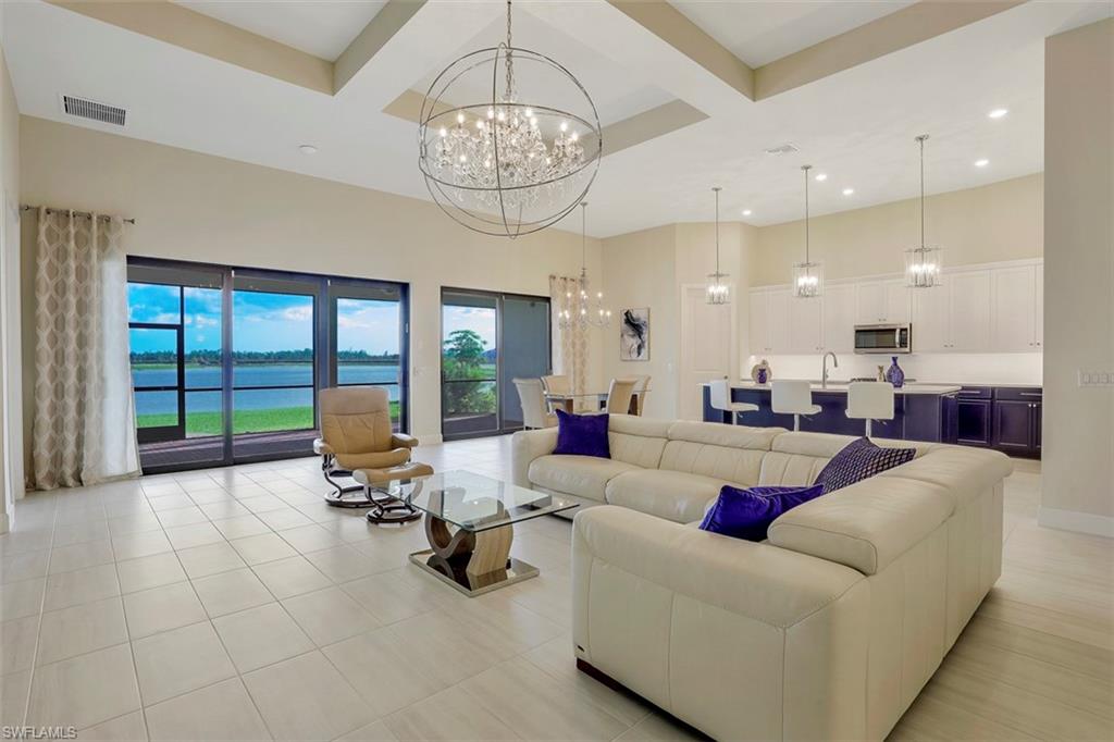 WINDING CYPRESS - Residential