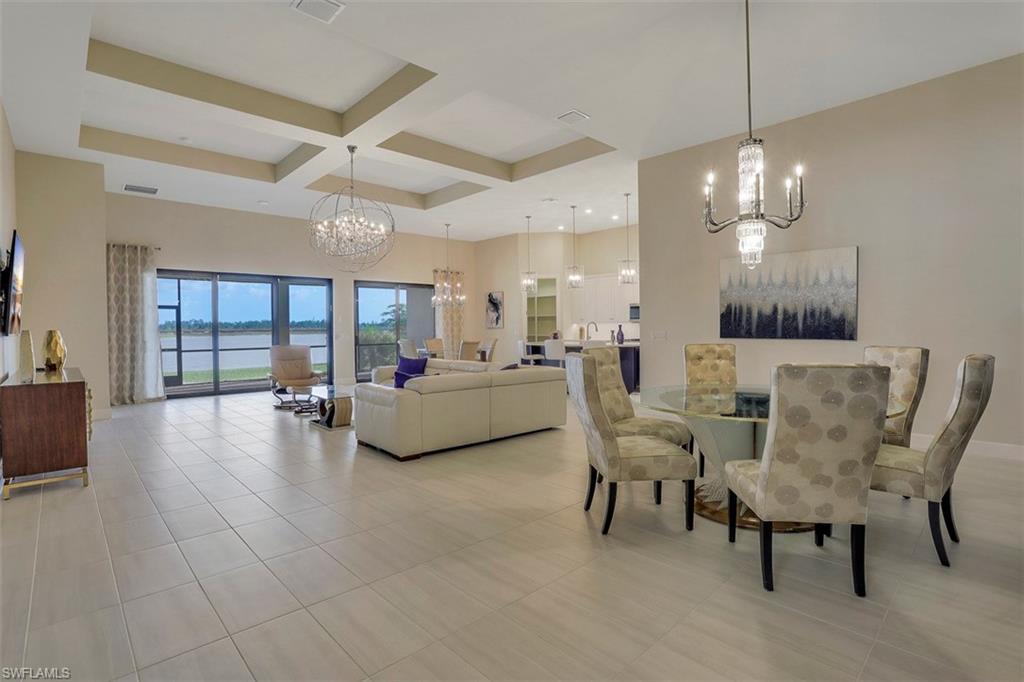 WINDING CYPRESS - Residential