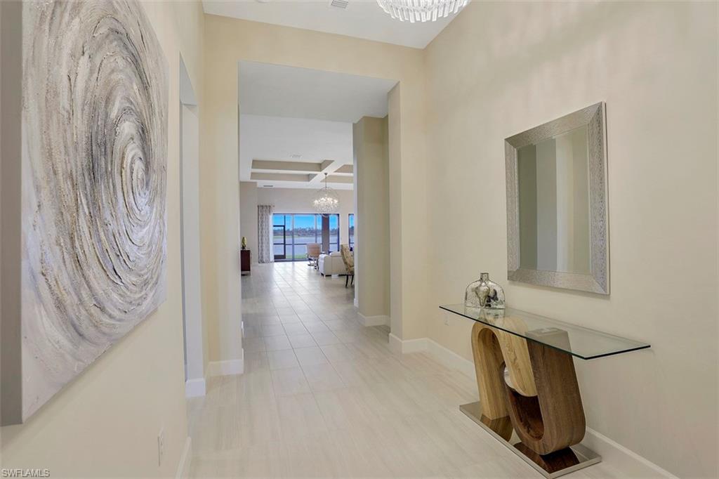 WINDING CYPRESS - Residential