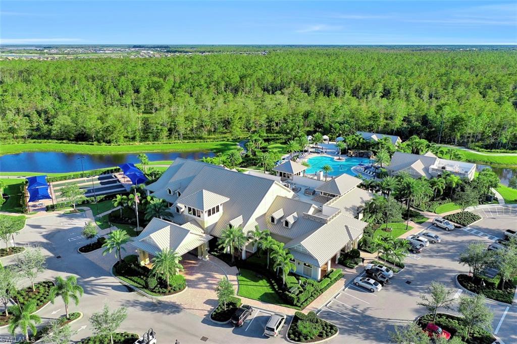 WINDING CYPRESS - Residential