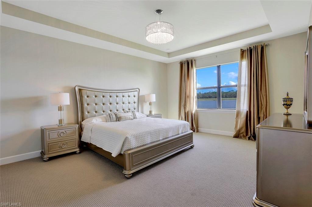 WINDING CYPRESS - Residential