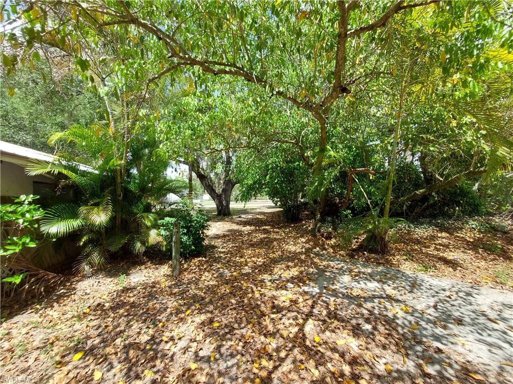 SUNCOAST ESTATES UNREC - Residential