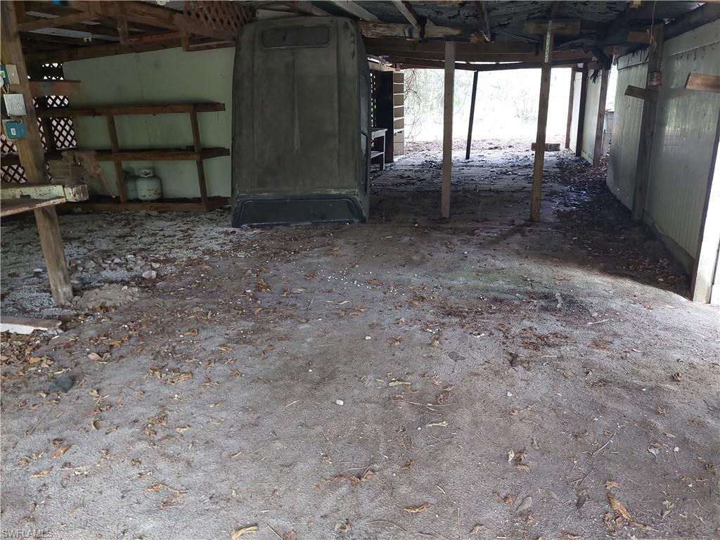 SUNCOAST ESTATES UNREC - Residential