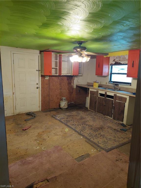 SUNCOAST ESTATES UNREC - Residential