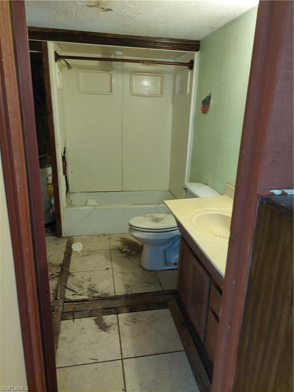 SUNCOAST ESTATES UNREC - Residential