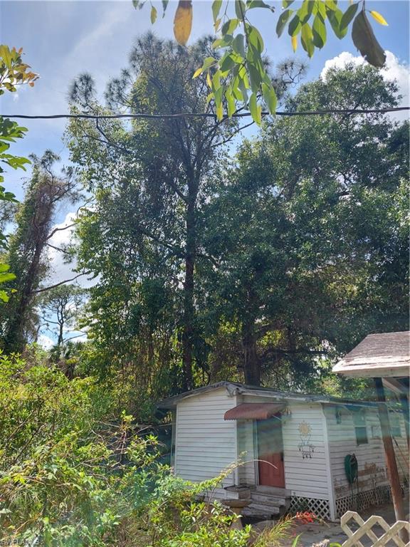 SUNCOAST ESTATES UNREC - Residential