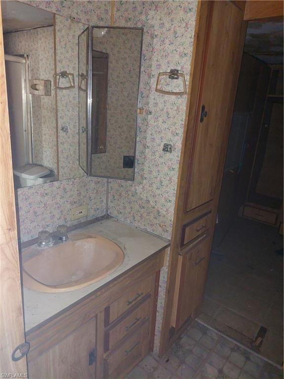 SUNCOAST ESTATES UNREC - Residential