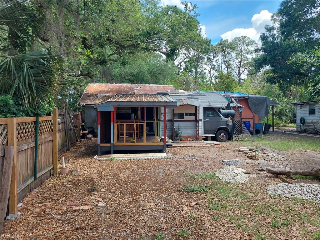 SUNCOAST ESTATES UNREC - Residential