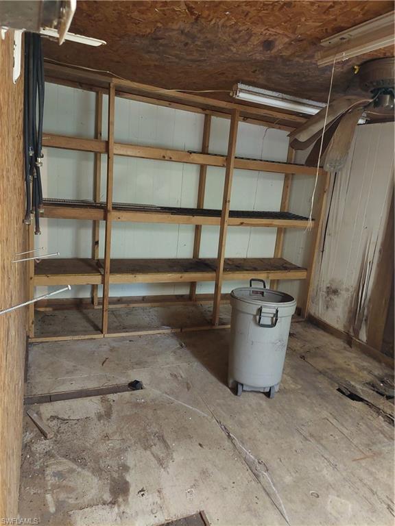 SUNCOAST ESTATES UNREC - Residential