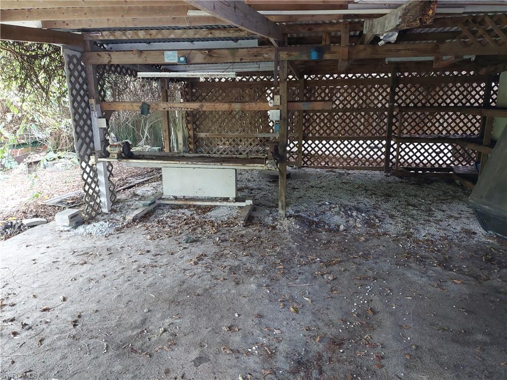 SUNCOAST ESTATES UNREC - Residential