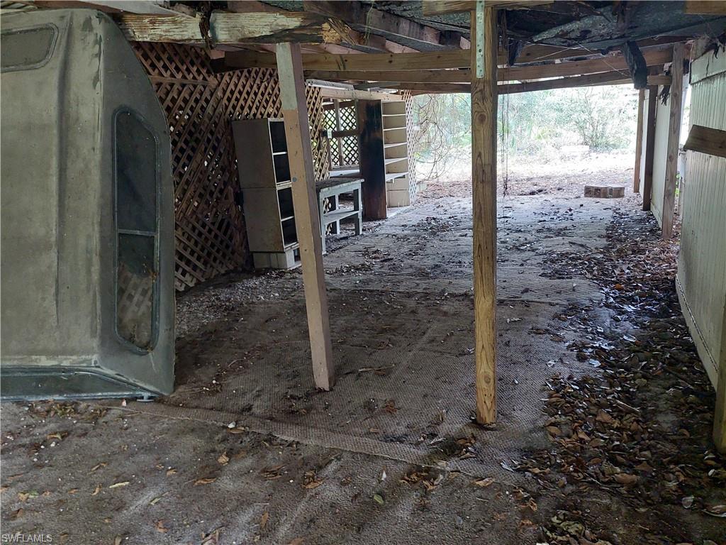 SUNCOAST ESTATES UNREC - Residential