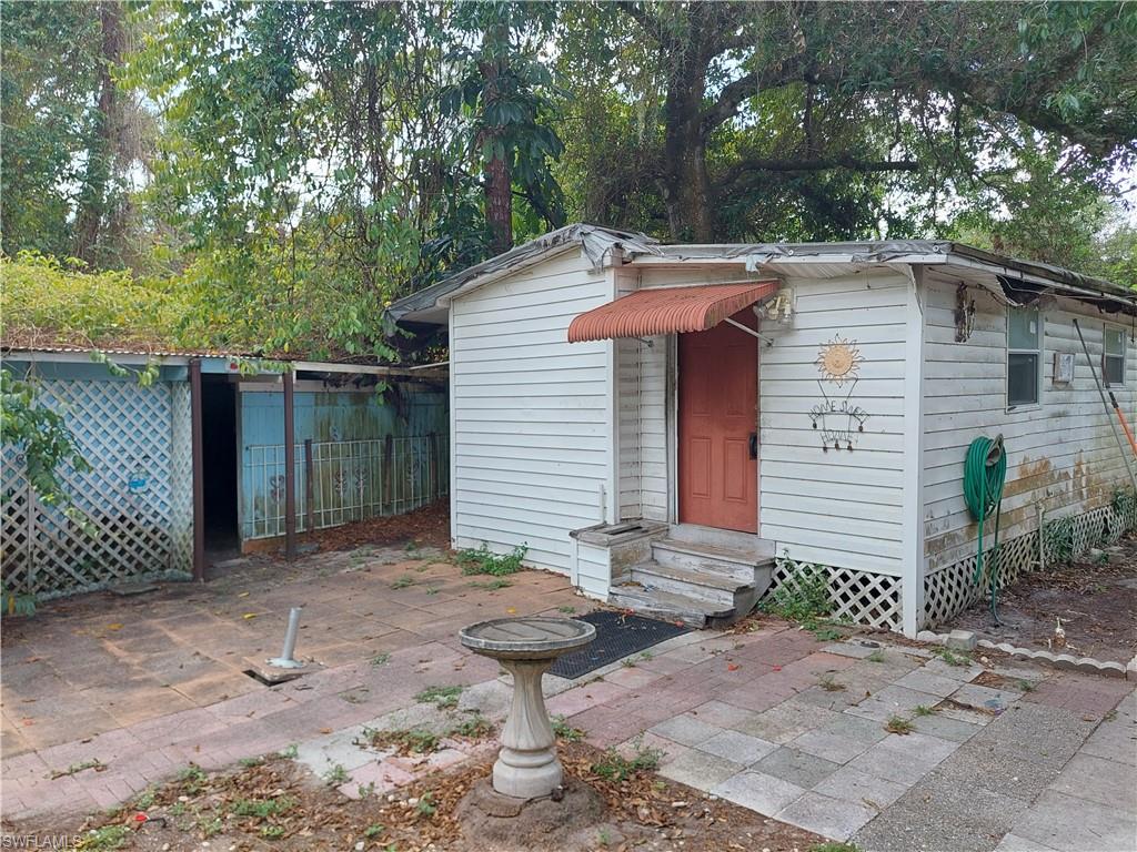 SUNCOAST ESTATES UNREC - Residential