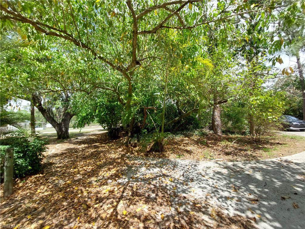 SUNCOAST ESTATES UNREC - Residential