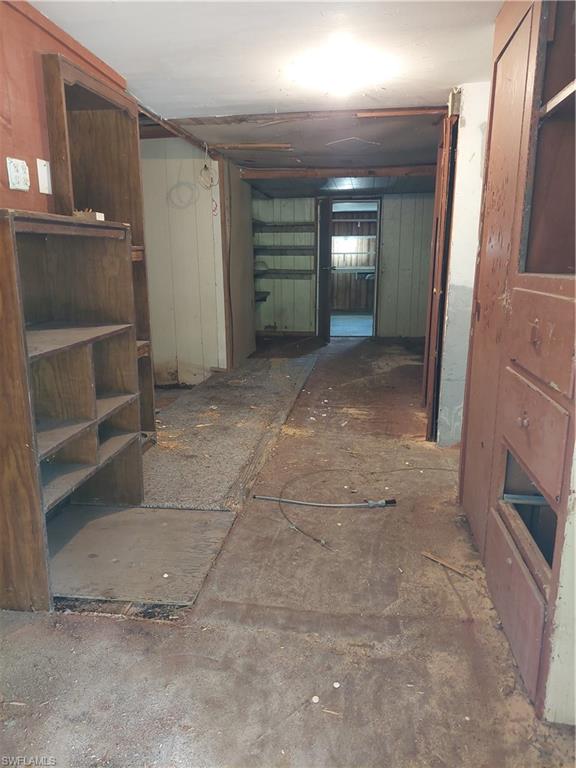 SUNCOAST ESTATES UNREC - Residential