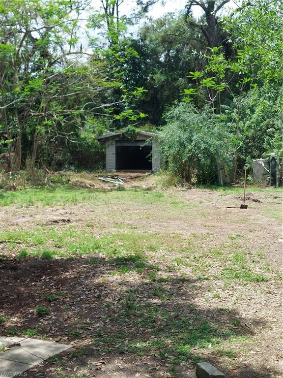 SUNCOAST ESTATES UNREC - Residential