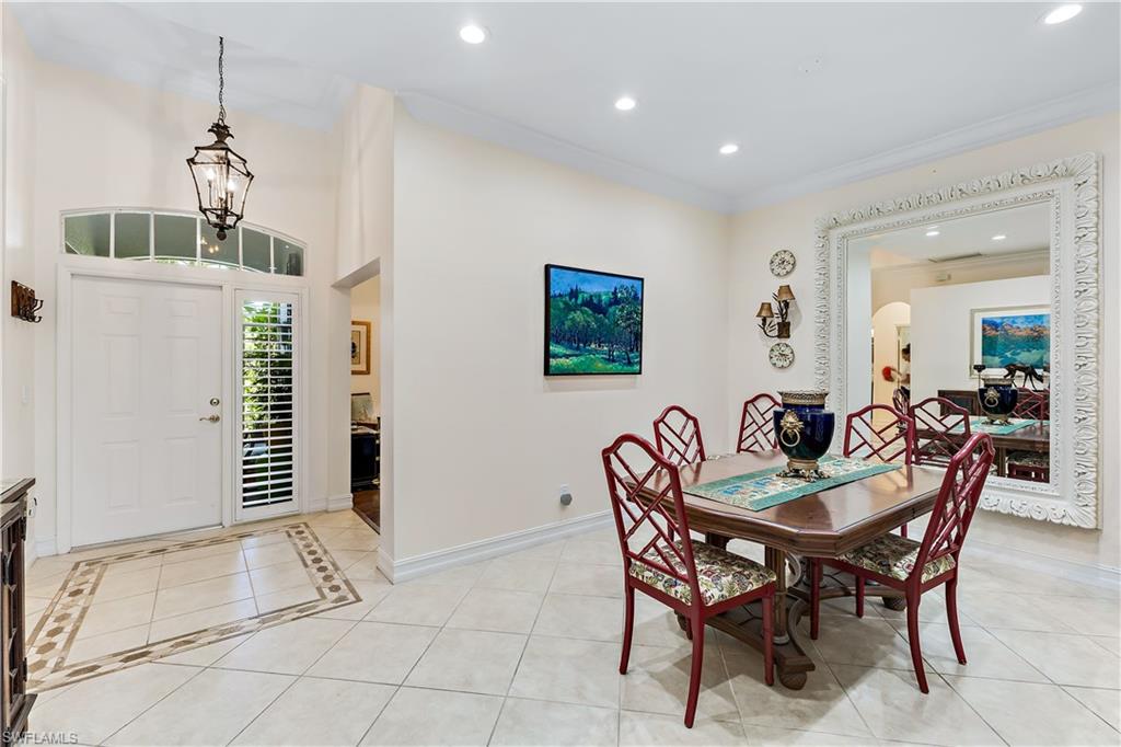 BRITTANY PLACE - Residential