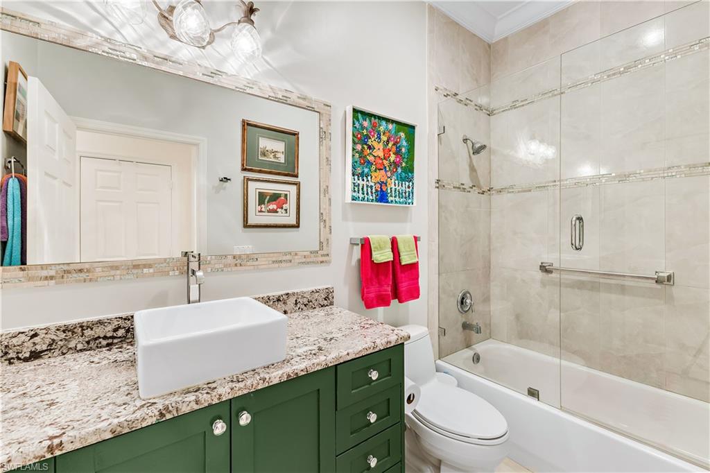 BRITTANY PLACE - Residential