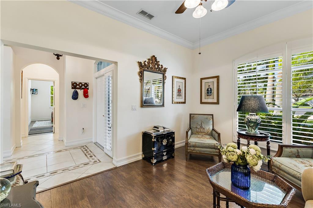 BRITTANY PLACE - Residential