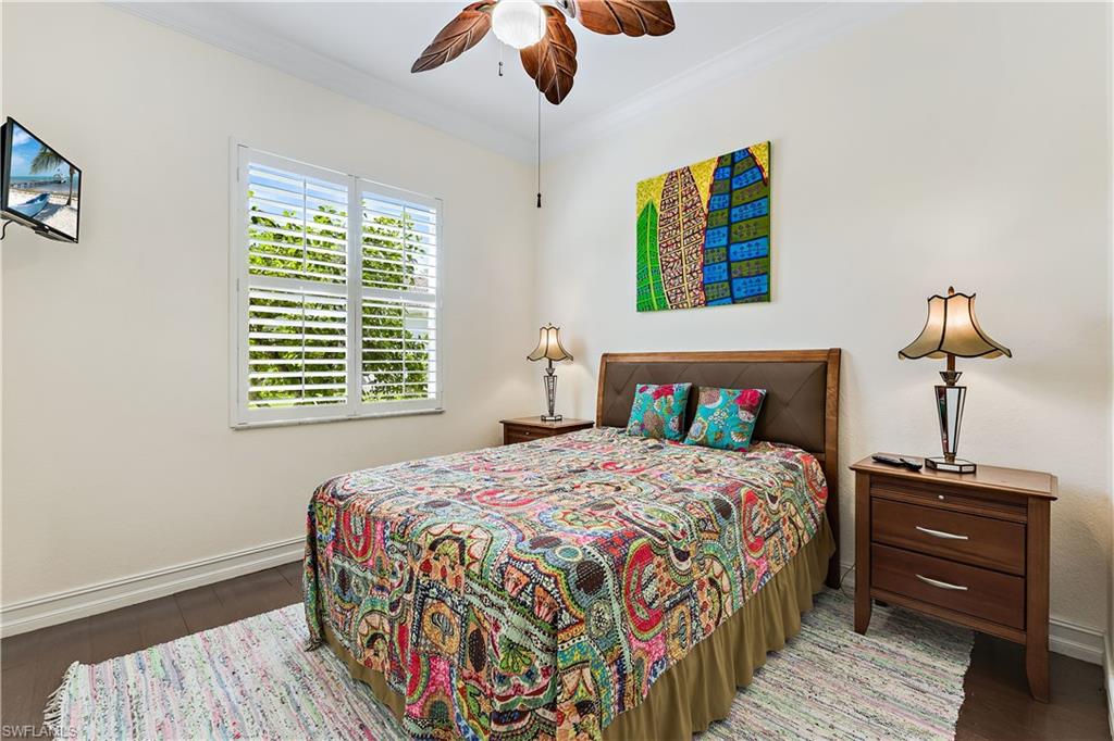 BRITTANY PLACE - Residential