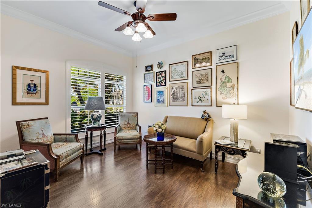 BRITTANY PLACE - Residential